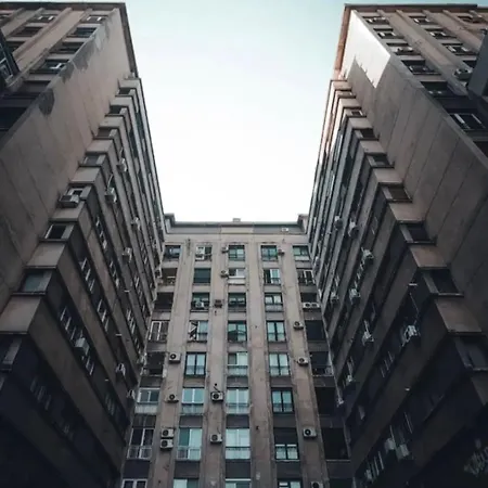 Ultracentral Universitate Apartment *