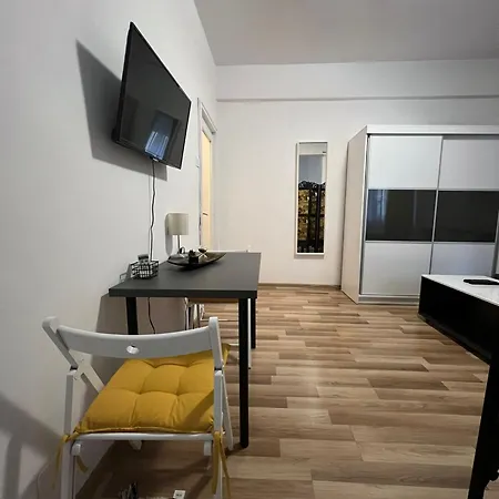 Ultracentral Universitate * בוקרשט