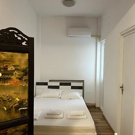 Apartment Ultracentral Universitate