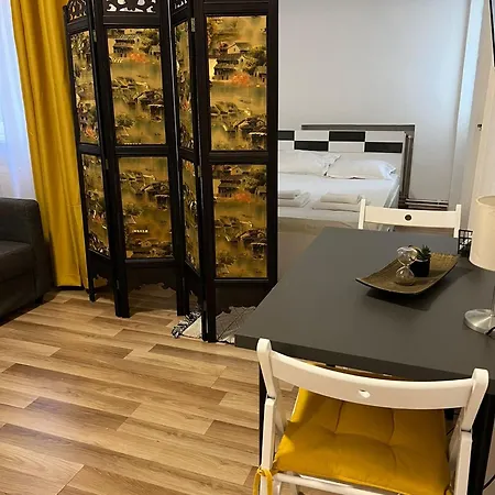 Apartment Ultracentral Universitate *
