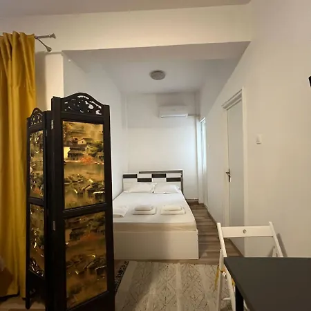 Ultracentral Universitate Bucarest