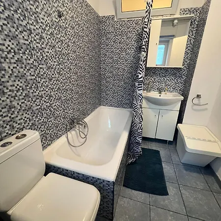 Apartment Ultracentral Universitate *