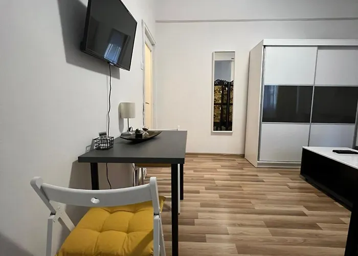 Ultracentral Universitate * Bucureşti