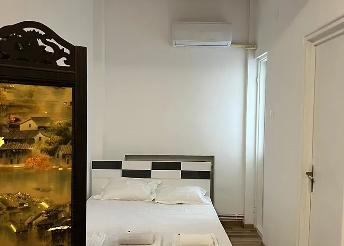 Apartament Ultracentral Universitate