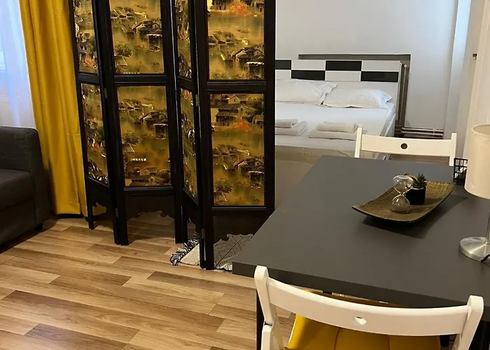 Apartament Ultracentral Universitate *